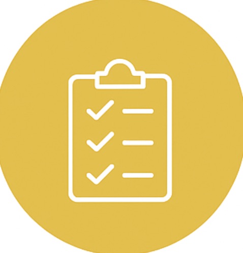 Admission Icon